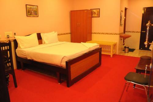Posada Chettinaadu Narayana Inn