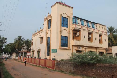 Posada Chettinaadu Narayana Inn