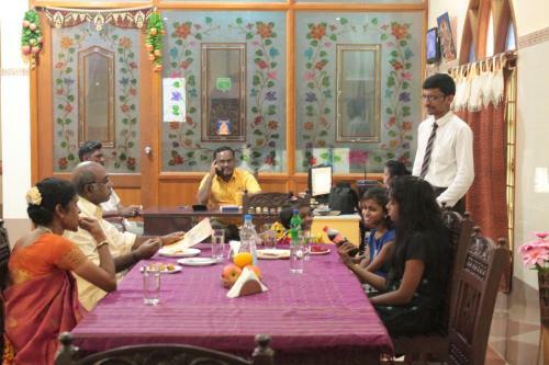 Posada Chettinaadu Narayana Inn