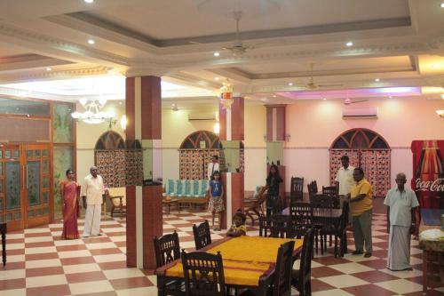 Posada Chettinaadu Narayana Inn