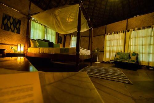 Hotel The Barefoot At Havelock