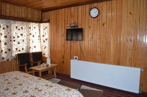 Hotel Affarwat