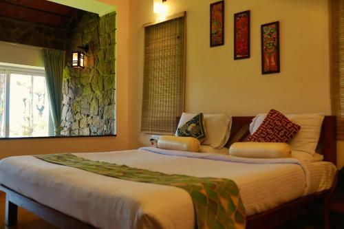 Hotel Kaivalyam Wellness Retreat