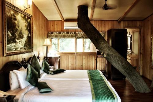 Hotel The Tree House Resort