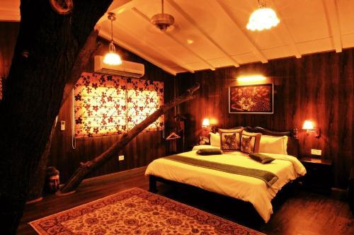 Hotel The Tree House Resort