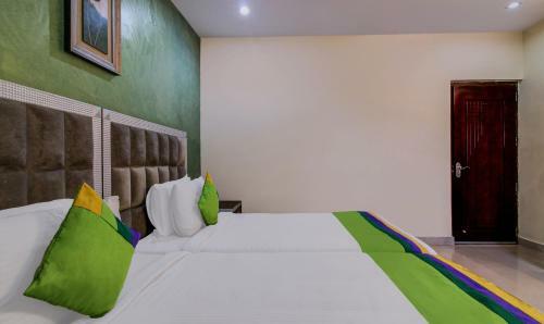 Hotel Treebo Trend M V Boutique