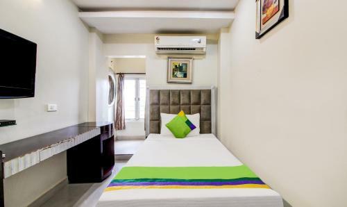 Hotel Treebo Trend M V Boutique