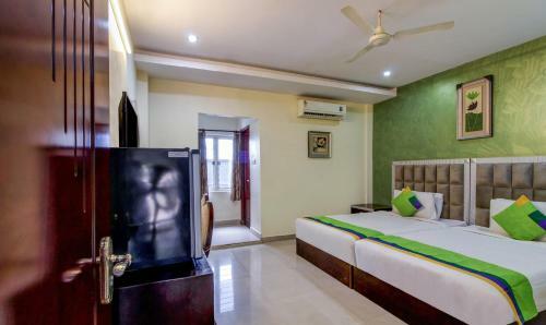 Hotel Treebo Trend M V Boutique