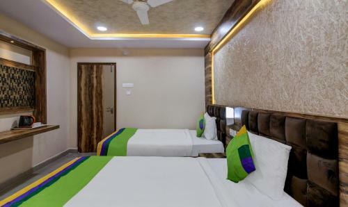 Hotel Treebo Trend M V Boutique