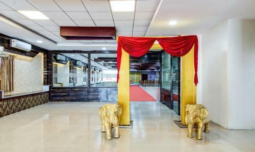 Hotel Treebo Trend M V Boutique