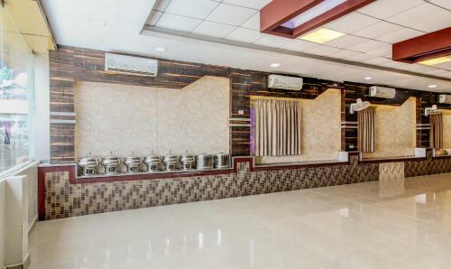 Hotel Treebo Trend M V Boutique