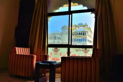 Hotel The Lake View Palace