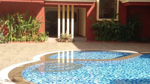 Apartamento B&f Amber Gardens III