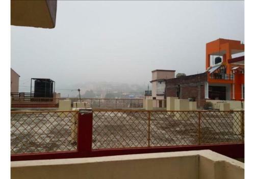 Hostal S.s.d. Guest House