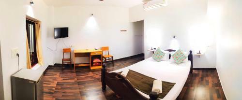 Hostal The French Villa Elite