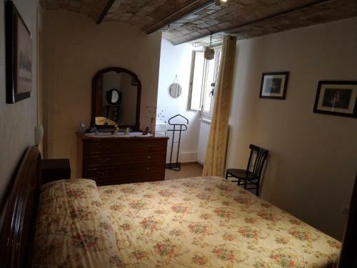Bed & Breakfast Casa Nikolaj