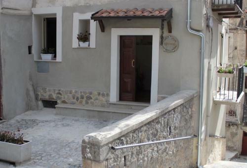 Bed & Breakfast Casa Nikolaj