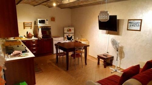 Bed & Breakfast Casa Nikolaj