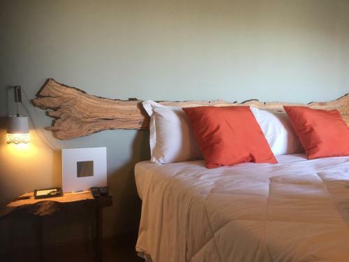 Bed & Breakfast Tabano Ristorante-casolare