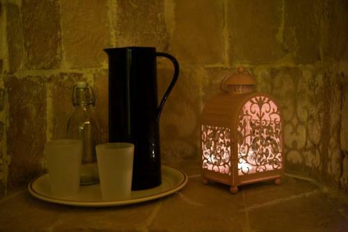 Bed & Breakfast Tabano Ristorante-casolare