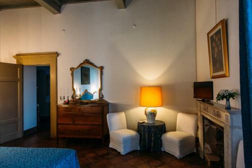 Bed & Breakfast Castello Del Capitano Delle Artiglierie