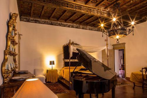 Bed & Breakfast Castello Del Capitano Delle Artiglierie