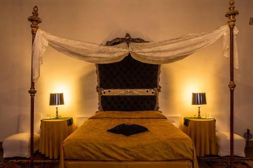 Bed & Breakfast Castello Del Capitano Delle Artiglierie