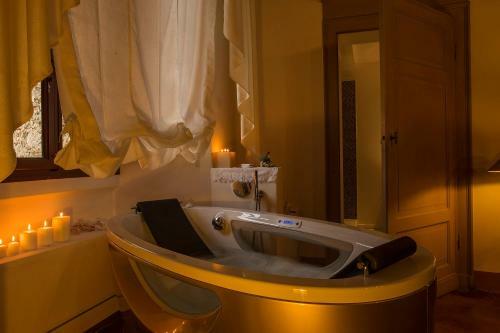 Bed & Breakfast Castello Del Capitano Delle Artiglierie