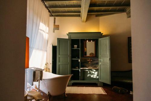 Bed & Breakfast Castello Del Capitano Delle Artiglierie