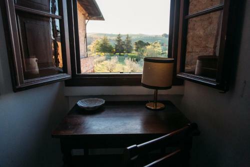 Bed & Breakfast Castello Del Capitano Delle Artiglierie