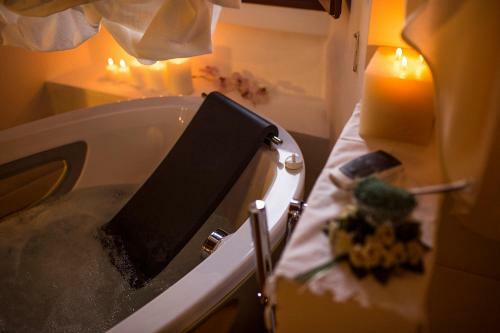 Bed & Breakfast Castello Del Capitano Delle Artiglierie