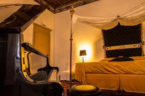 Bed & Breakfast Castello Del Capitano Delle Artiglierie