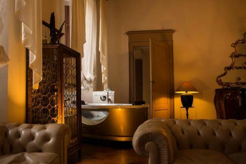 Bed & Breakfast Castello Del Capitano Delle Artiglierie