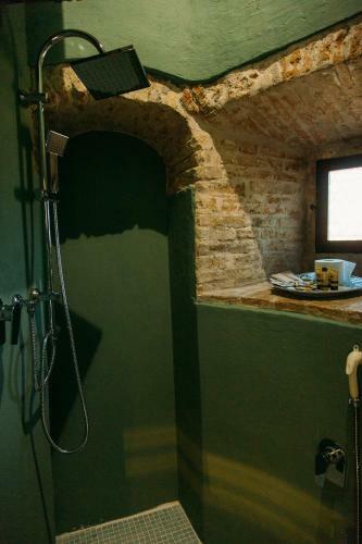 Bed & Breakfast Castello Del Capitano Delle Artiglierie