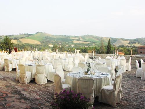 Bed & Breakfast Castello Del Capitano Delle Artiglierie
