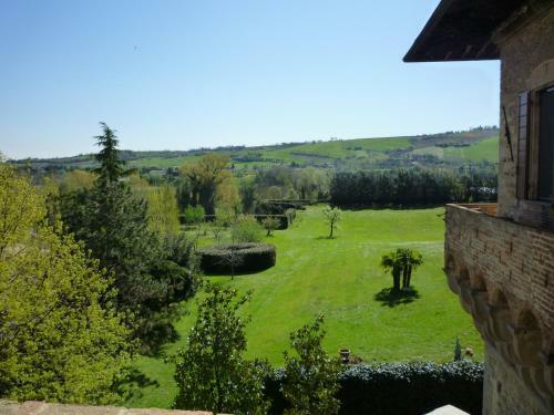 Bed & Breakfast Castello Del Capitano Delle Artiglierie