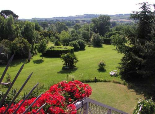 Bed & Breakfast Castello Del Capitano Delle Artiglierie