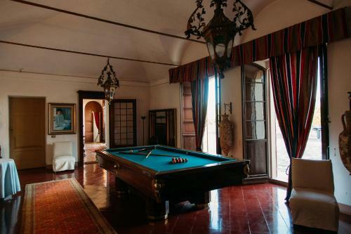 Bed & Breakfast Castello Del Capitano Delle Artiglierie