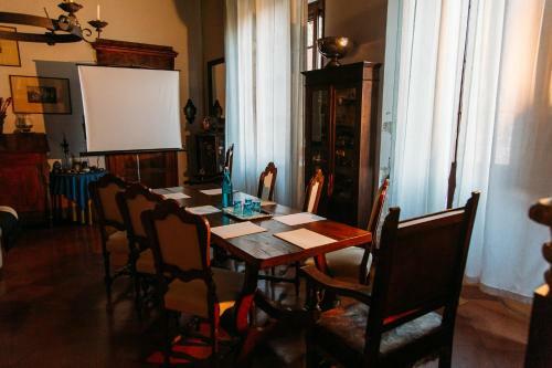 Bed & Breakfast Castello Del Capitano Delle Artiglierie