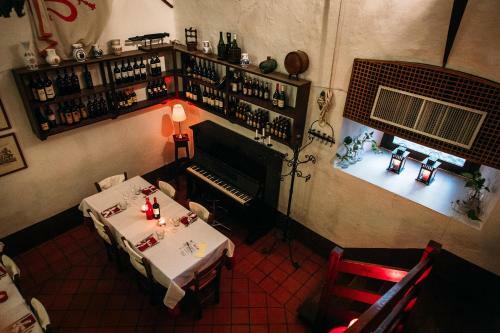 Bed & Breakfast Castello Del Capitano Delle Artiglierie