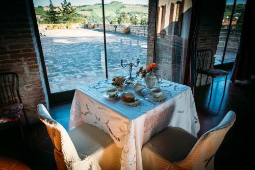 Bed & Breakfast Castello Del Capitano Delle Artiglierie