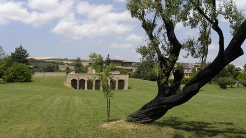 Bed & Breakfast Castello Del Capitano Delle Artiglierie