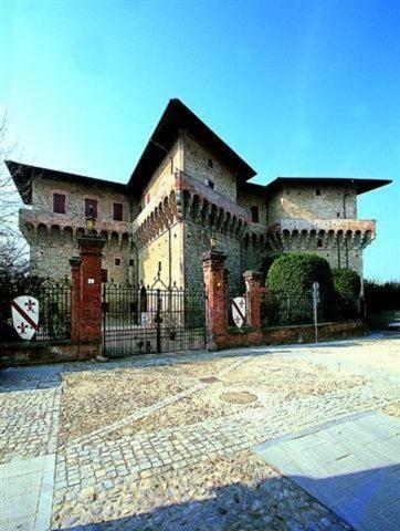 Bed & Breakfast Castello Del Capitano Delle Artiglierie