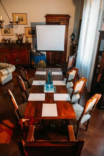 Bed & Breakfast Castello Del Capitano Delle Artiglierie