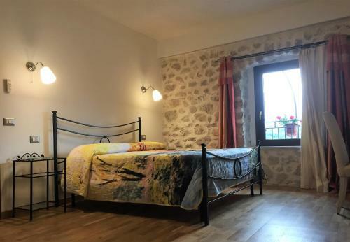Bed & Breakfast La Finestra Sul Lago