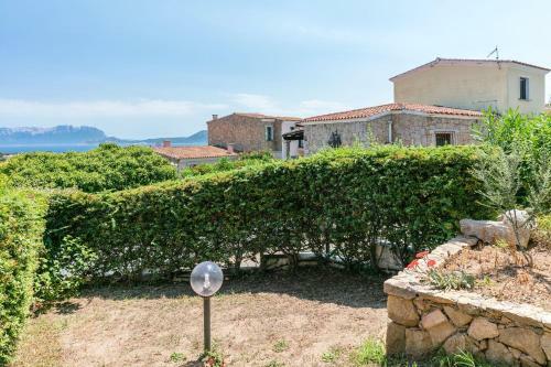 Apartamento Appartamento Le Farfalle 19