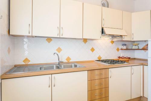 Apartamento Appartamento Le Farfalle 19