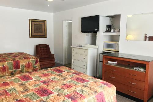 Bayside Motel Trenton