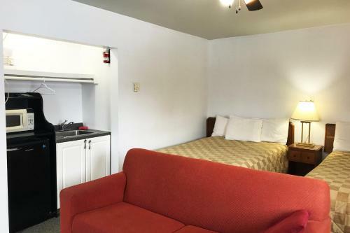 Bayside Motel Trenton