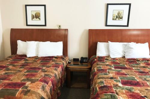 Bayside Motel Trenton